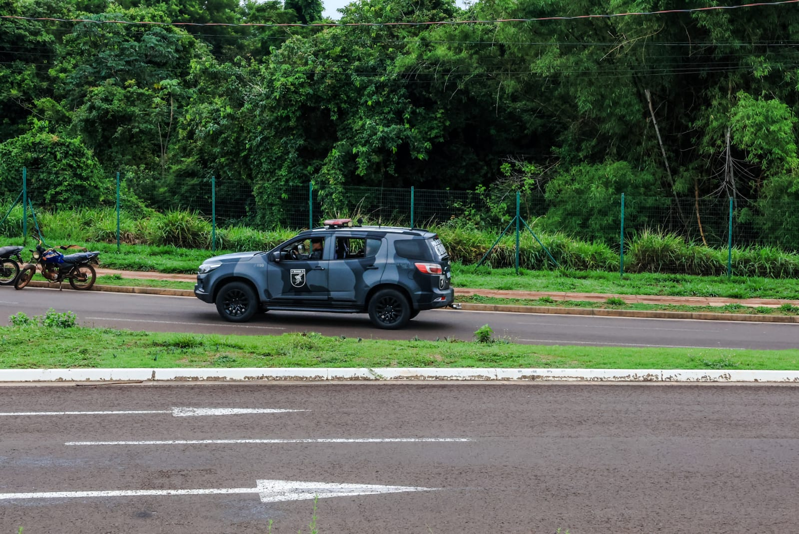 Quatro assessores de Neno Razuk são presos em operação contra jogo do bicho em Campo Grande Quatro assessores de Neno Razuk são presos em operação contra jogo do bicho em Campo Grande