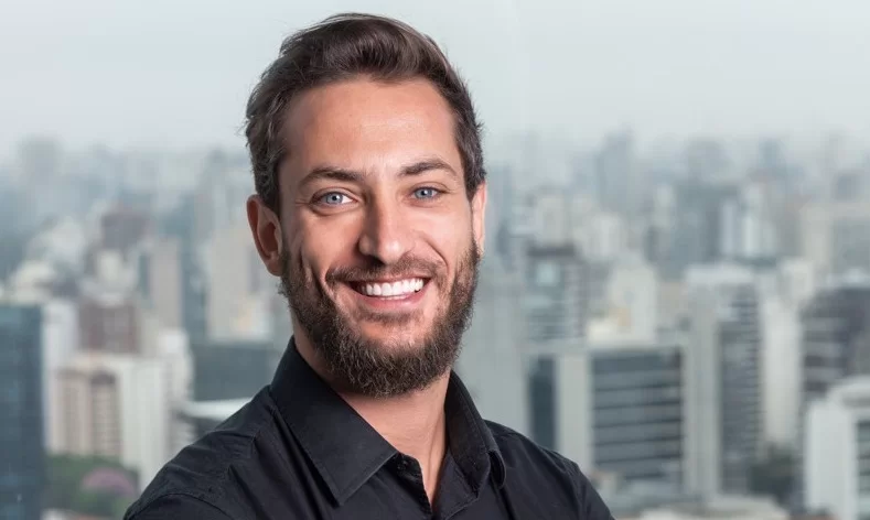 Operador da Faria Lima é acusado de lavar dinheiro para chefão do PCC Operador da Faria Lima é acusado de lavar dinheiro para chefão do PCC