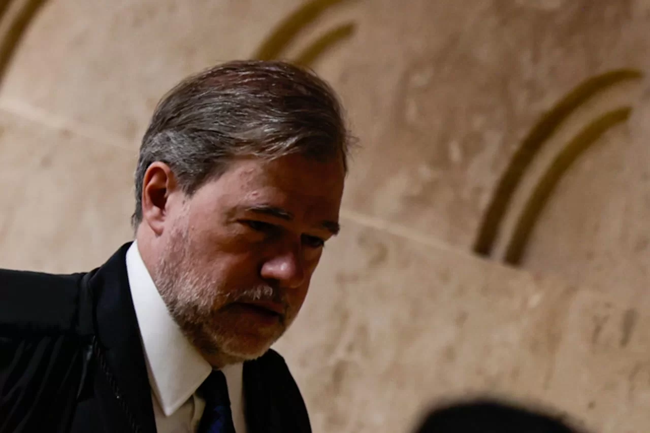 Toffoli suspende multa de R$ 10 bilhões de acordo de leniência da J&F