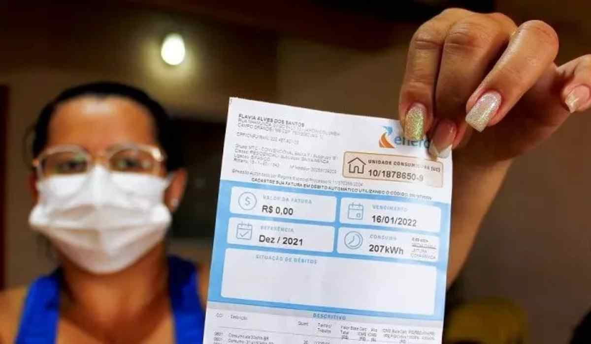 Governo publica decreto que renova programa Energia Social até 2026