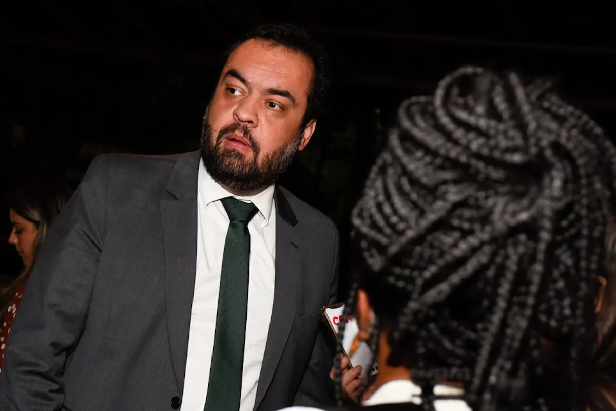 STJ fala de compra de carro com “rachadinha” por governador do RJ