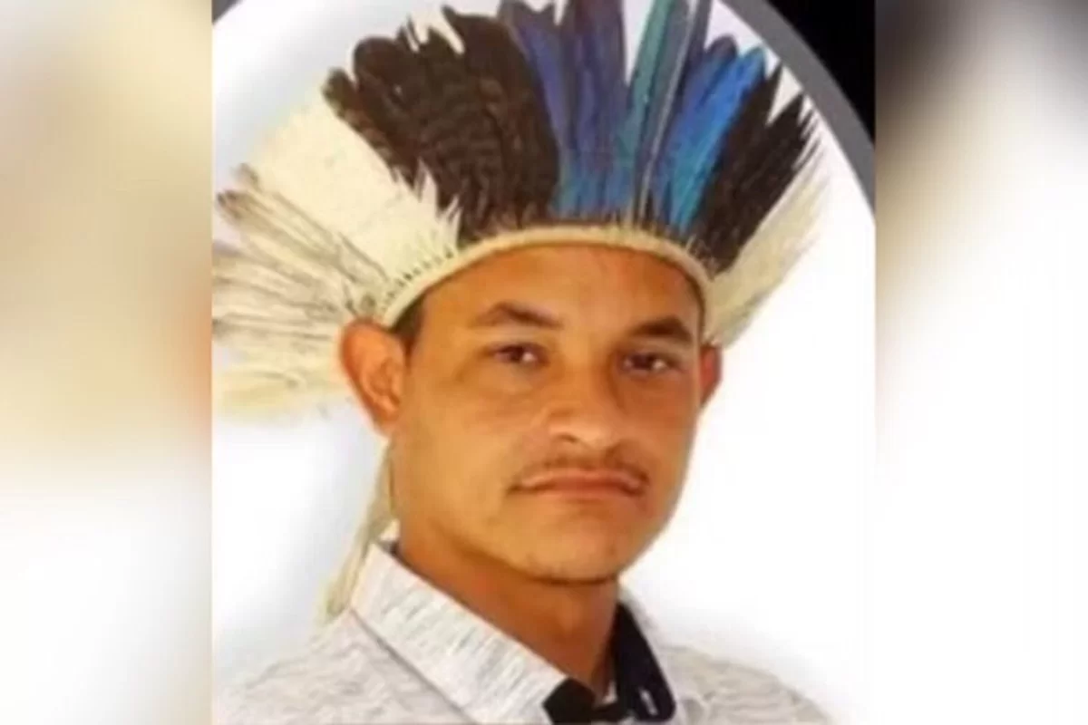 Líder Pataxó é 4º indígena assassinado em um ano no sul da Bahia