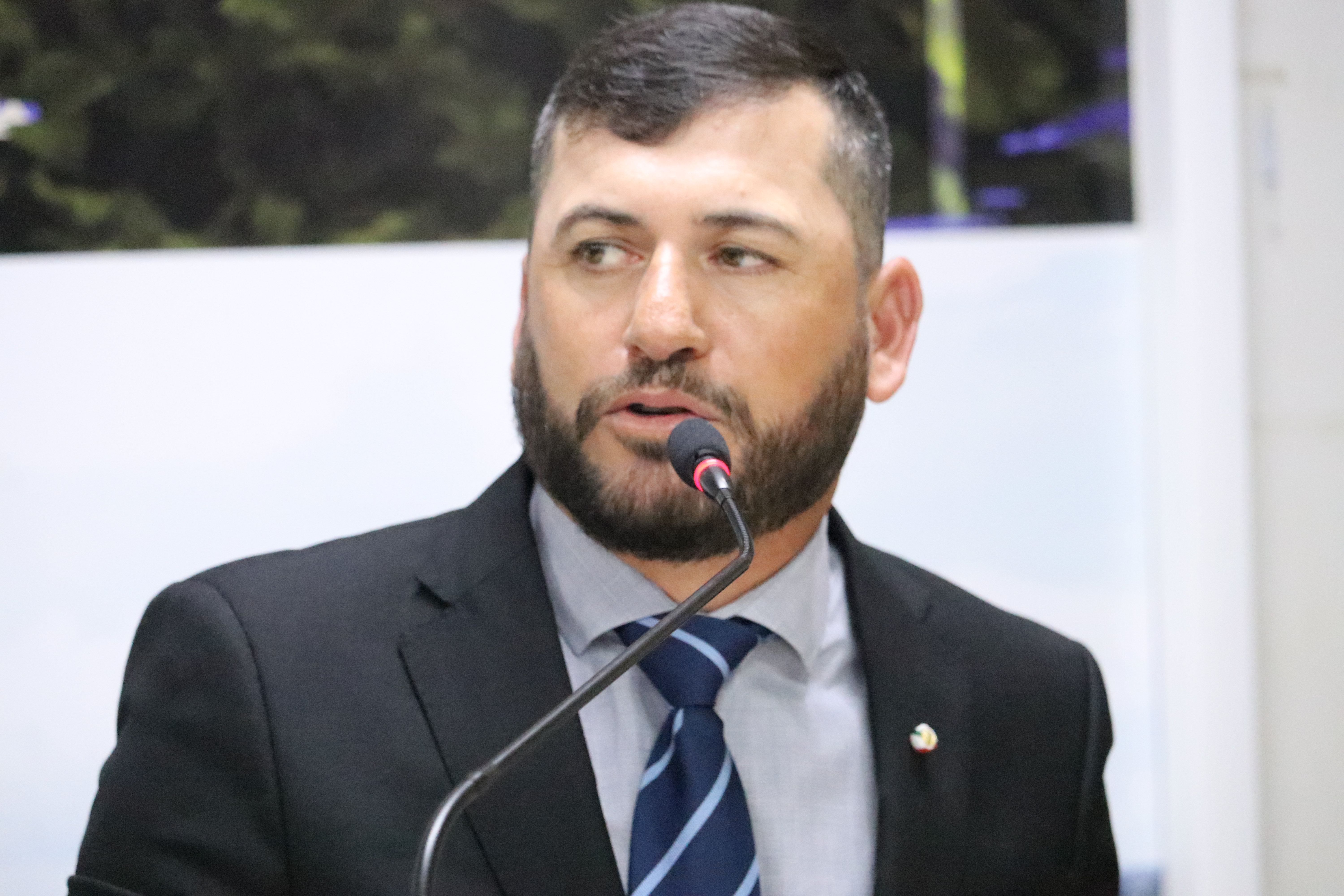 RIO BRILHANTE:PC FAZ ANÁLISE POSITIVA DO LEGISLATIVO EM 2023.