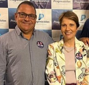 RIO BRILHANTE: VEREADOR NÔ PODE SER CANDIDATO À PREFEITO