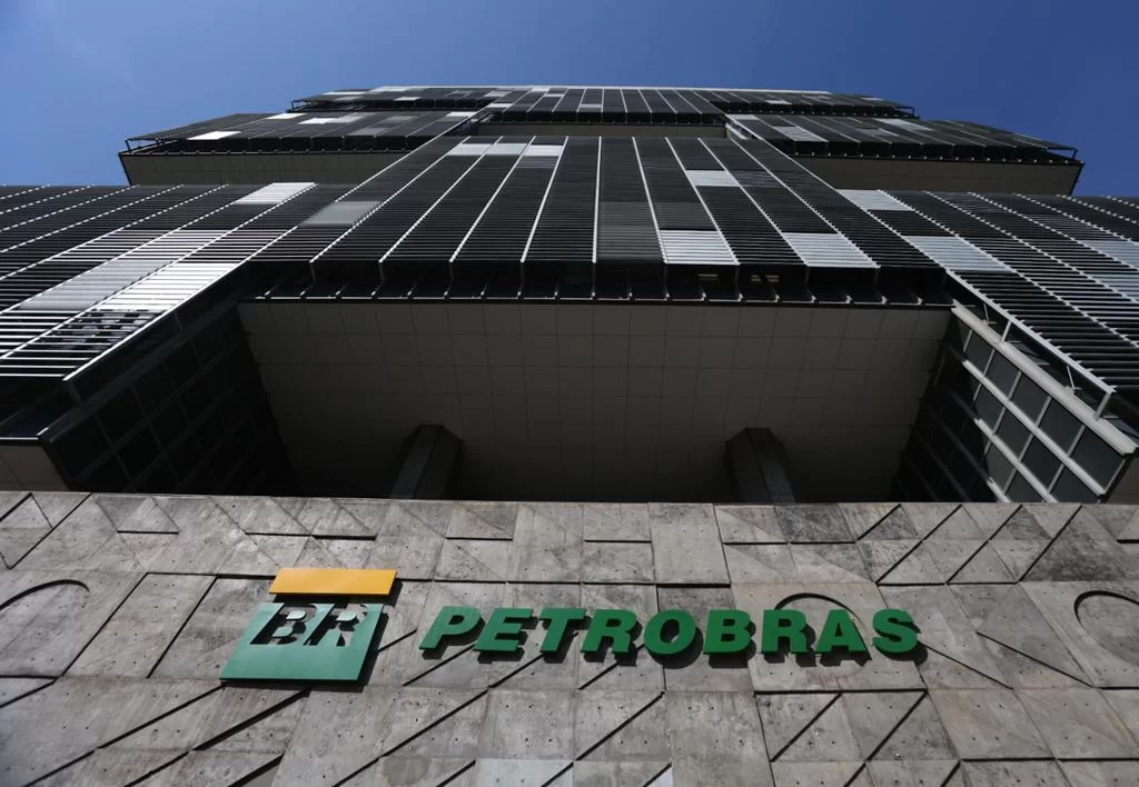 Petrobras anuncia que não renovará licenças para marca Vibra Energia Petrobras anuncia que não renovará licenças para marca Vibra Energia