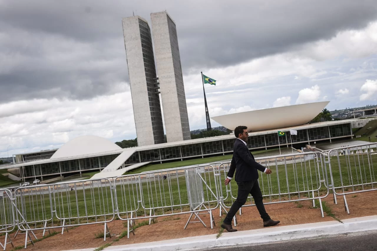 Deputados do PL lideraram gastos com cota parlamentar em 2023 Deputados do PL lideraram gastos com cota parlamentar em 2023