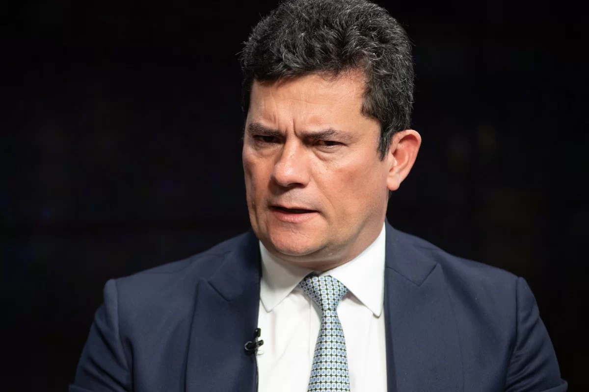 Toffoli autoriza inquérito contra Moro por suposta fraude em delação