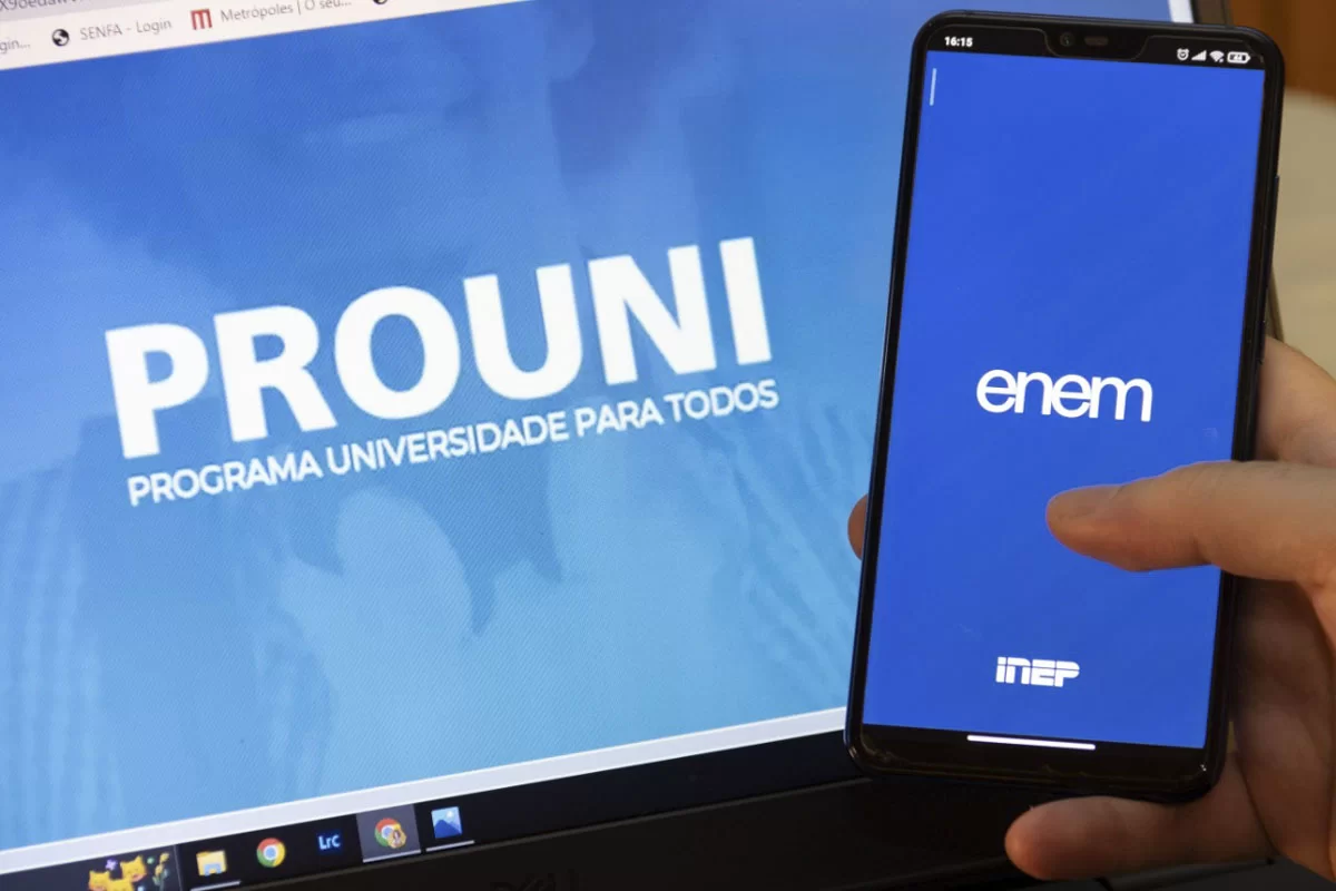 ProUni 2024: MEC libera a consulta de 402 mil bolsas de estudos