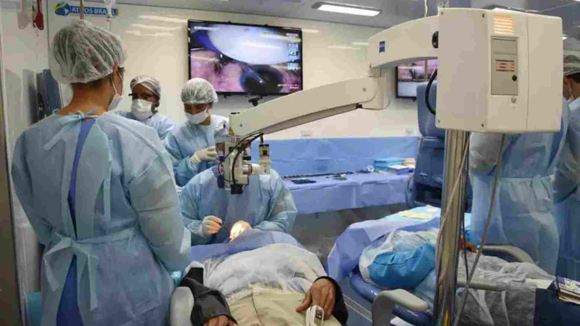 Governo de MS prevê R$ 15,9 milhões para cirurgias eletivas após baixos números em 2023