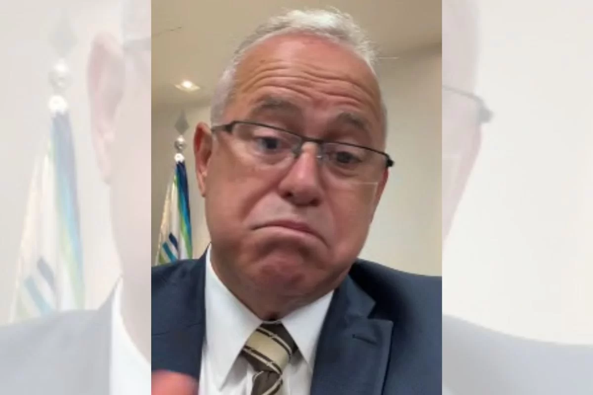Brazão: “Não mandei matar a Marielle. A PF está me fazendo sangrar”