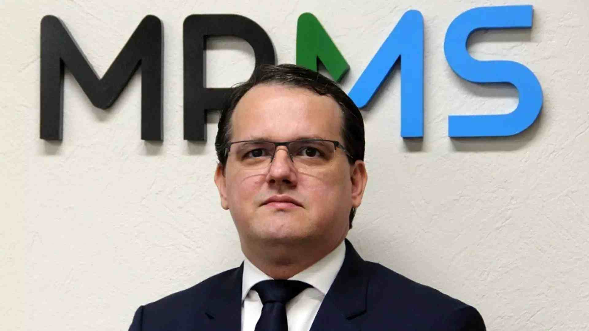 Com supersalários e mudança na transparência, MPMS teve gasto de R$ 281 milhões com pessoal Com supersalários e mudança na transparência, MPMS teve gasto de R$ 281 milhões com pessoal
