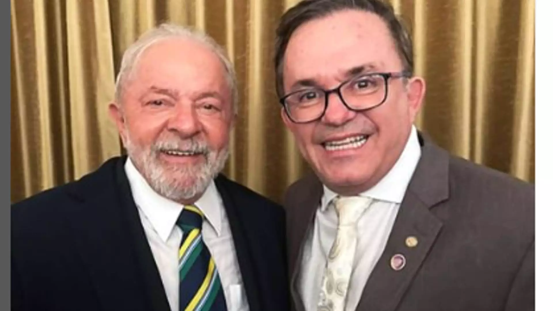 Vander diz que candidatura em Campo Grande será avaliada de olho no projeto nacional do PT