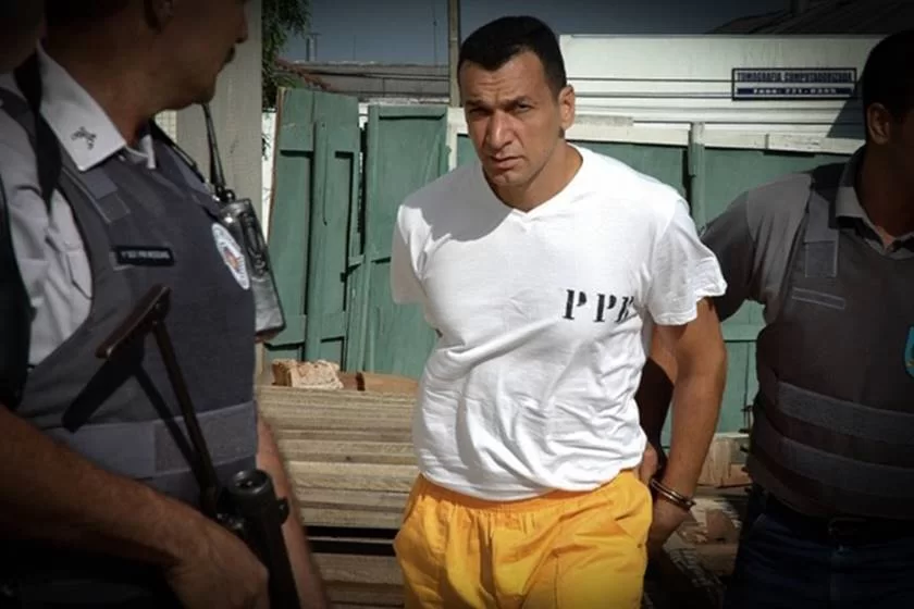 Racha histórico no PCC tem líderes expulsos e ordem para matar Marcola