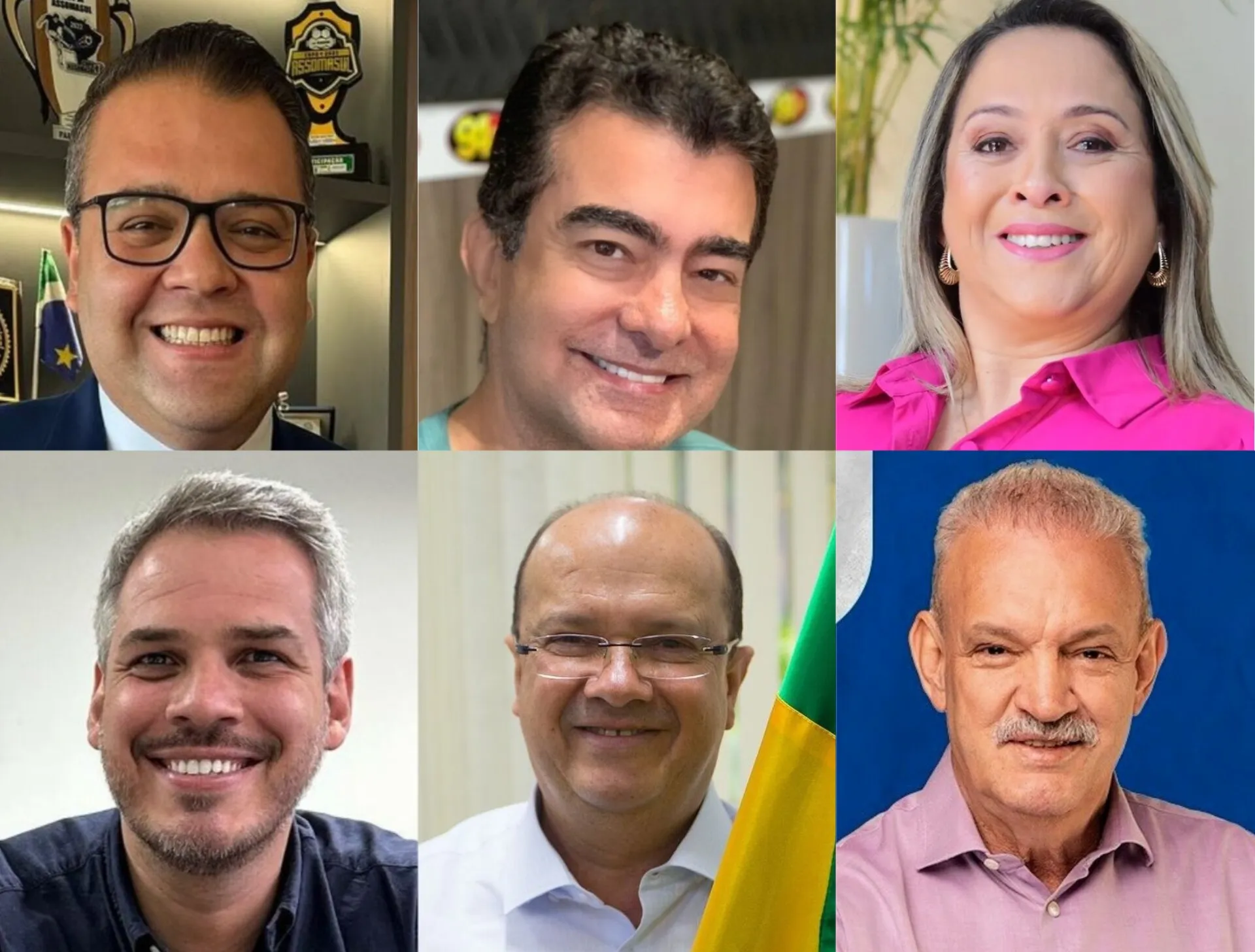 Pesquisa aponta Marçal na liderança em Dourados; confira os números