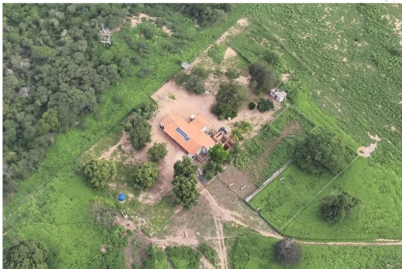 PF: “Família do Agro” fatura R$ 50 milhões com fazendas de maconha
