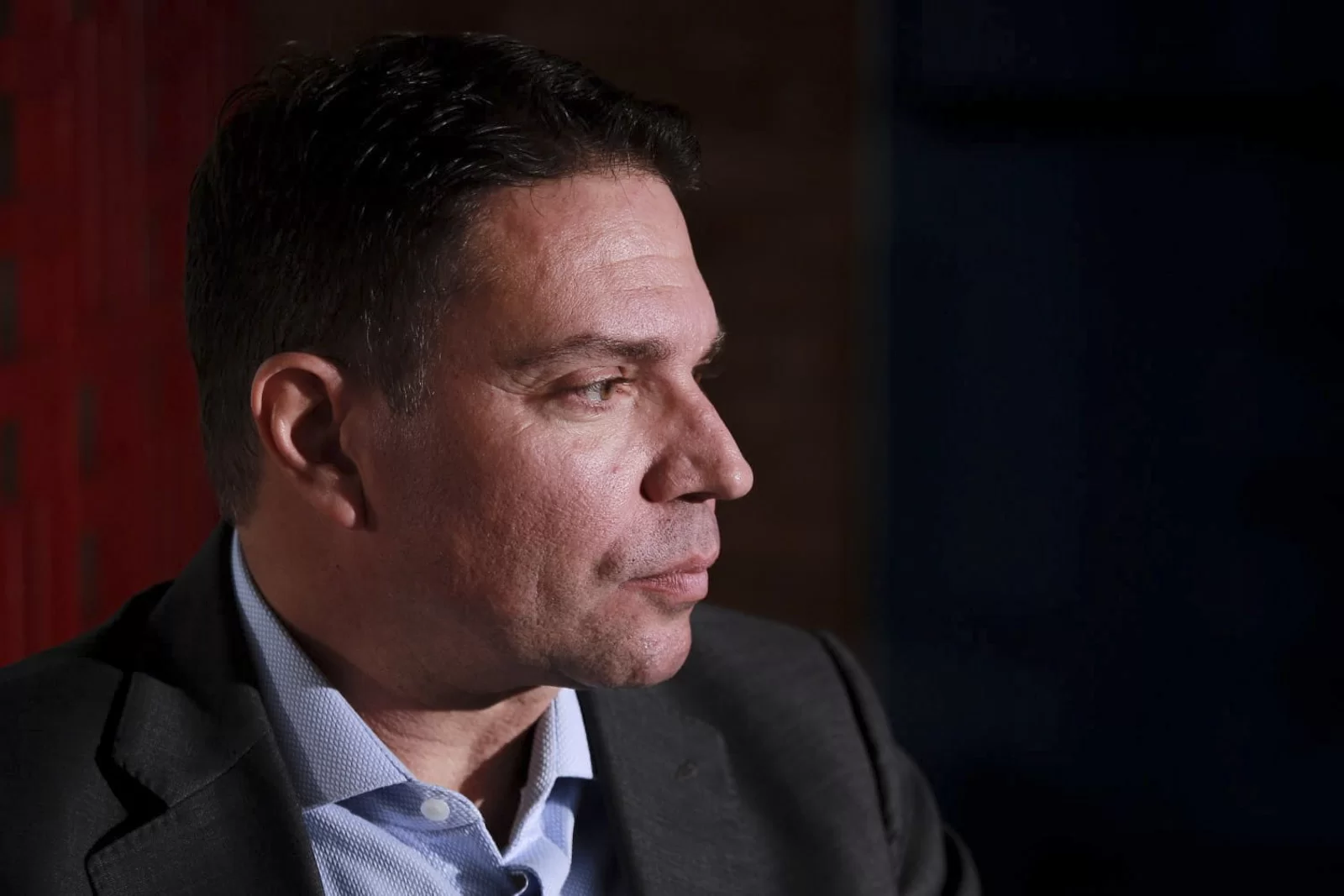 PF encontra documentos da Abin na residência de Ramagem, diz site
