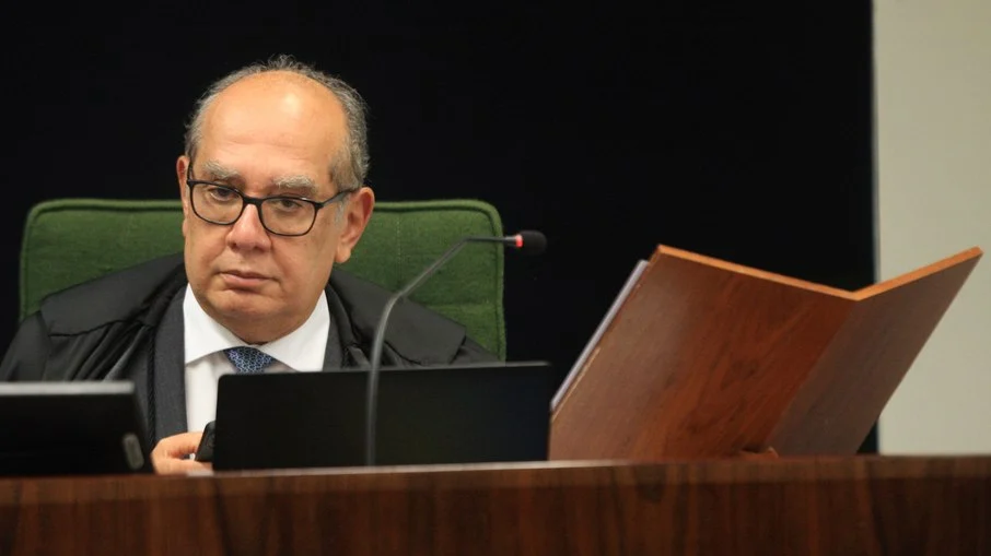 Gilmar Mendes defende instalação de câmeras em uniformes policiais