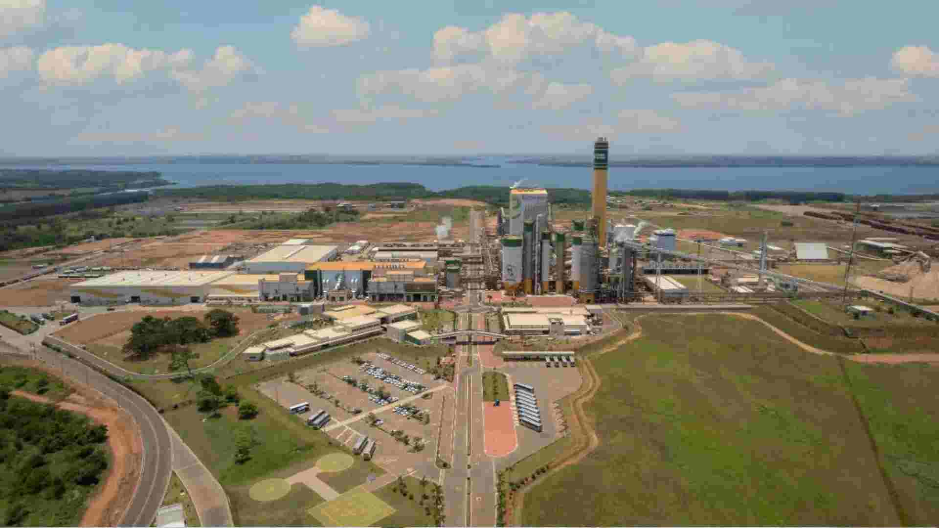 Ministério nega recurso e mantém decisão que impede venda da Eldorado para a Paper Excellence