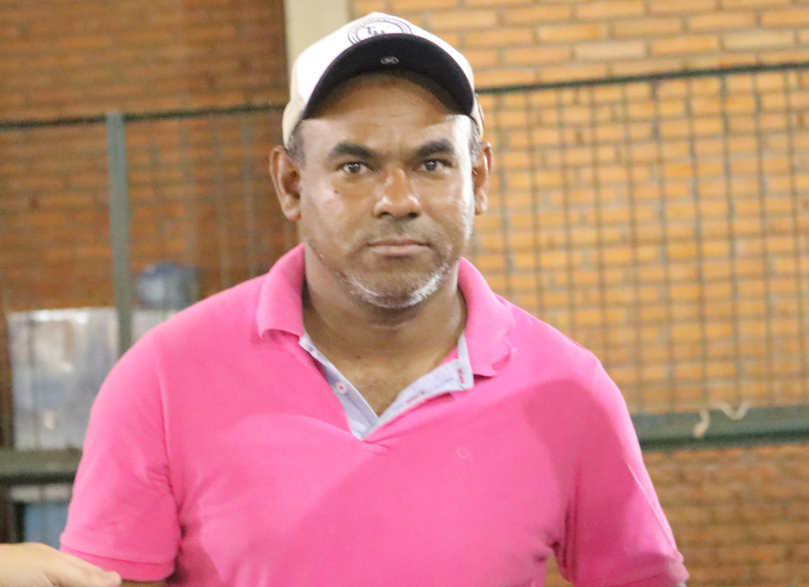 RIO BRILHANTE: ADILSON NEGUINHO É PRÉ- CANDIDATO À VEREADOR