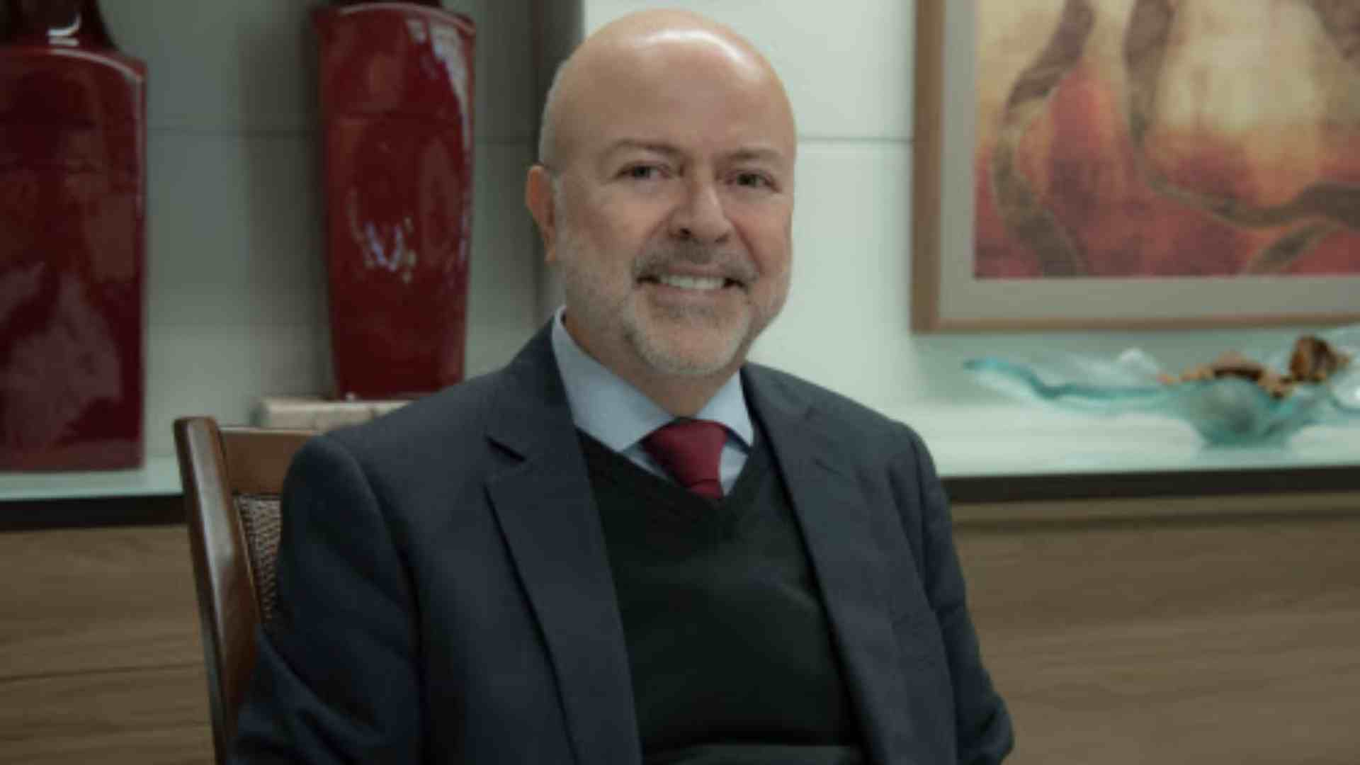 Julgamento de denúncia contra o conselheiro afastado do TCE-MS Ronaldo Chadid volta a ser adiado