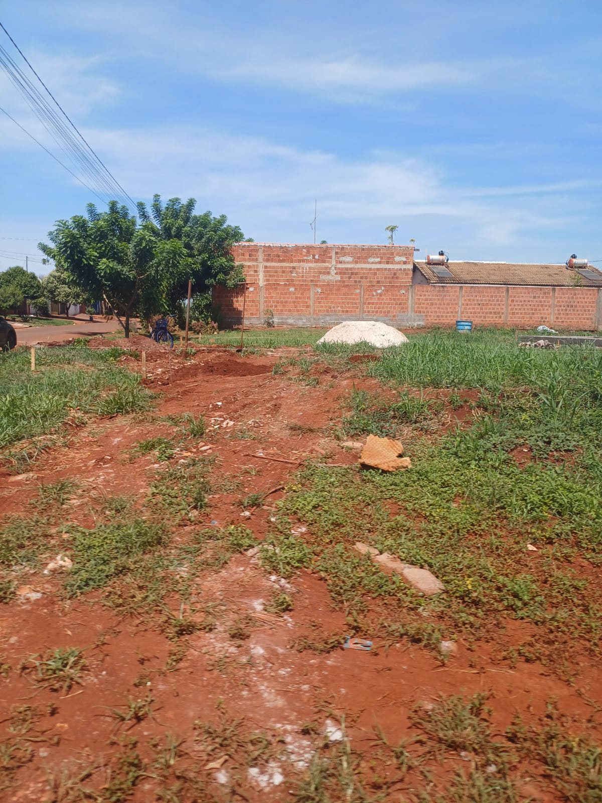 RIO BRILHANTE: JUSTIÇA CONCEDE REINTEGRAÇÃO DE POSSE EM ÁREA INVADIDA RIO BRILHANTE: JUSTIÇA CONCEDE REINTEGRAÇÃO DE POSSE EM ÁREA INVADIDA
