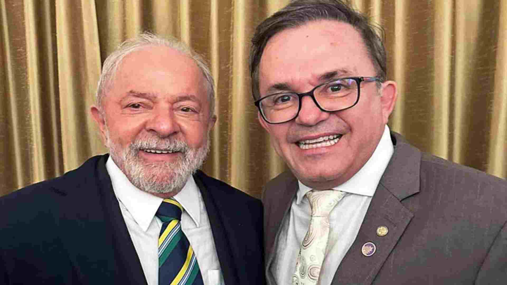 Vander anuncia construção de creches e escolas em 40 cidades de MS com benefícios do Novo PAC Vander anuncia construção de creches e escolas em 40 cidades de MS com benefícios do Novo PAC