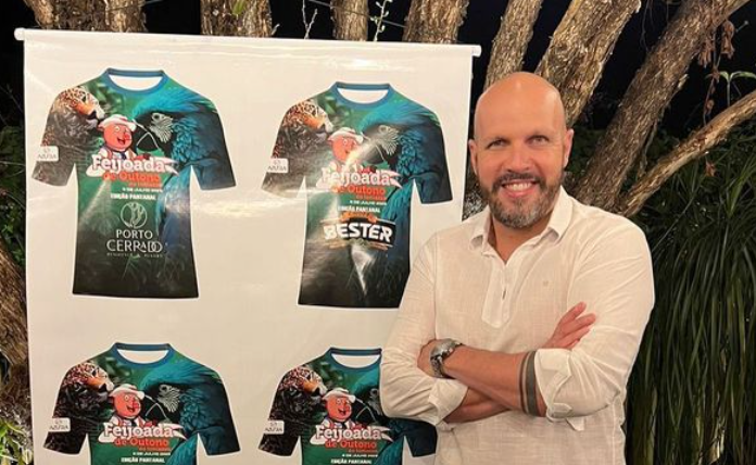 TONIAZZO É PRÉ-CANDIDATO A VEREADOR PELO MDB TONIAZZO É PRÉ-CANDIDATO A VEREADOR PELO MDB