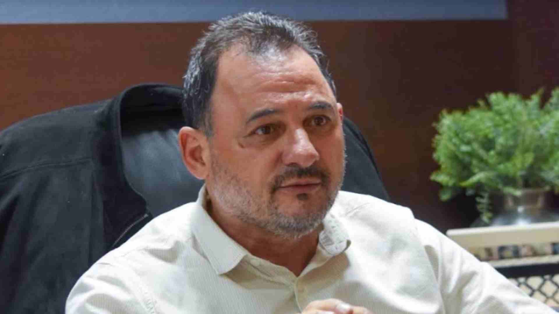 Ex-prefeito de Costa Rica vai ter que pagar R$ 10 mil por propaganda política no Tik Tok Ex-prefeito de Costa Rica vai ter que pagar R$ 10 mil por propaganda política no Tik Tok