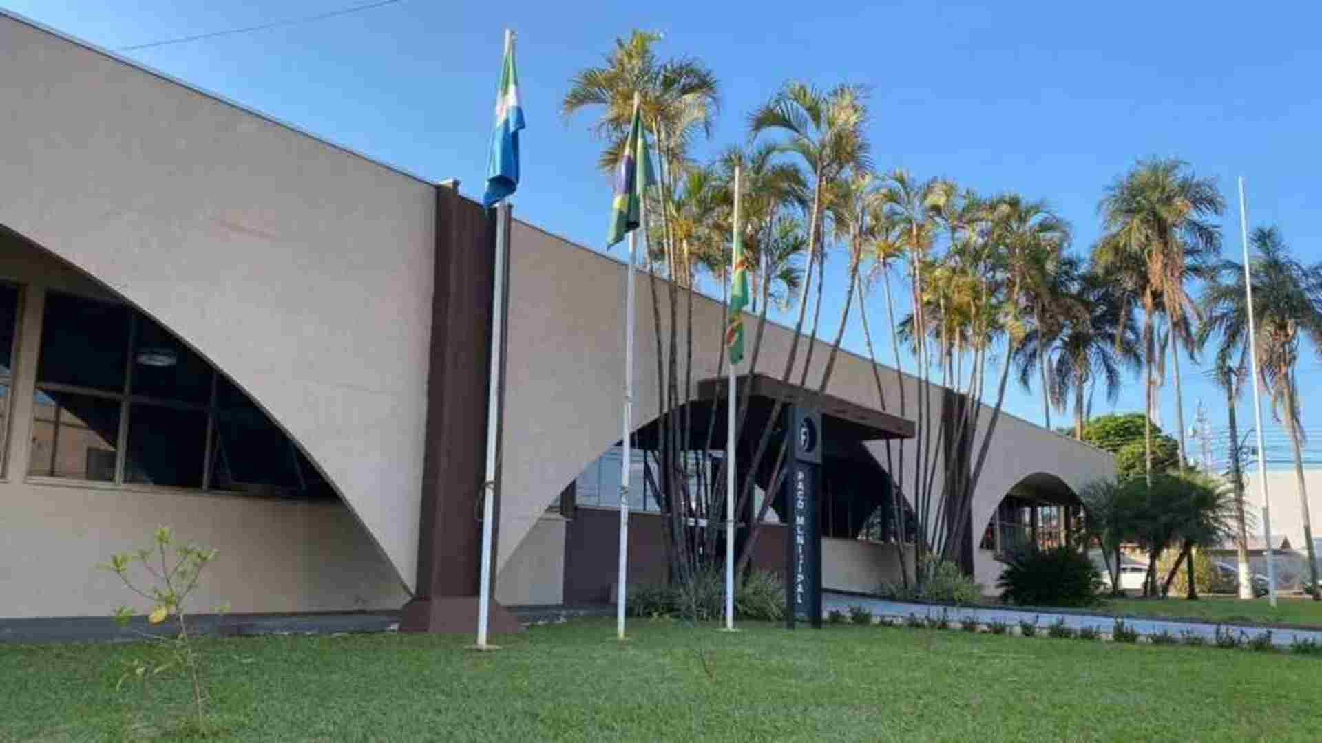 Sumiço de R$ 1 milhão e problemas na saúde em Sidrolândia são investigados
