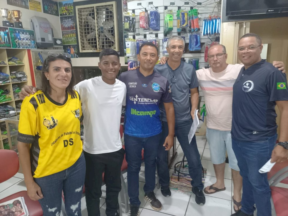 Congresso Técnico define grupos e jogos de aberturada Copa Gazeta MS Sub 13 de Futebol de Campo 2024