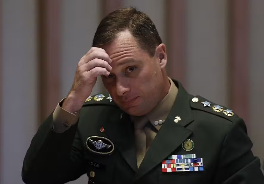 Novo depoimento de Cid é o maior foco de temor de militares investigados por golpe Novo depoimento de Cid é o maior foco de temor de militares investigados por golpe