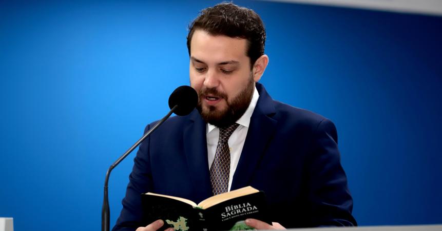 Vereador Claudinho Serra é preso em operação contra a corrupção em Sidrolândia Vereador Claudinho Serra é preso em operação contra a corrupção em Sidrolândia