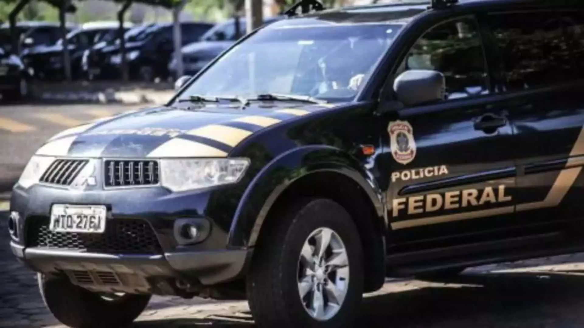 PF cumpre mandados em MS contra suspeitos de participarem dos atos antidemocráticos de 8 de janeiro PF cumpre mandados em MS contra suspeitos de participarem dos atos antidemocráticos de 8 de janeiro