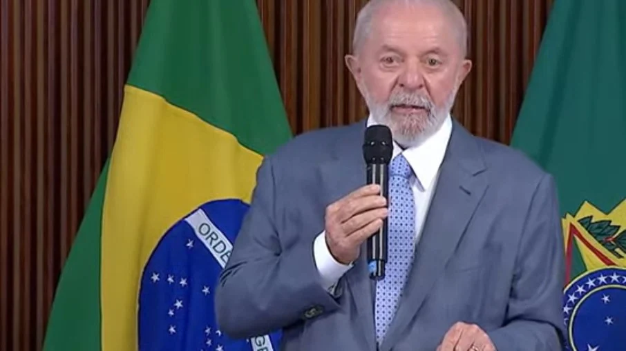 Quaest: Lula tem melhor aprovação em MG e maior desaprovação no PR Quaest: Lula tem melhor aprovação em MG e maior desaprovação no PR