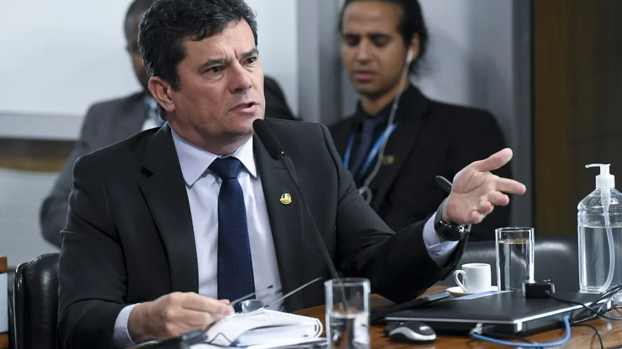 Por unanimidade, TSE rejeita recursos pela cassação de Sergio Moro Por unanimidade, TSE rejeita recursos pela cassação de Sergio Moro