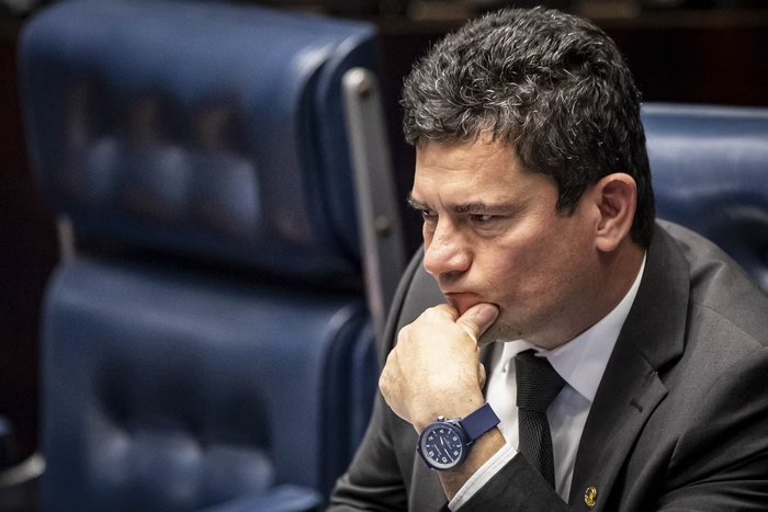 TSE inicia nesta 5ª julgamento que pode cassar mandato de Sergio Moro TSE inicia nesta 5ª julgamento que pode cassar mandato de Sergio Moro