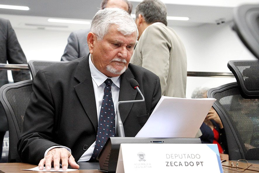 STJ mantém indenização a Zeca por “má conduta” de promotores na Farra da Publicidade STJ mantém indenização a Zeca por “má conduta” de promotores na Farra da Publicidade