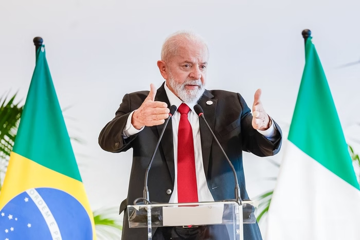 Lula acha “insanidade” punir vítima com pena maior que a do estuprador