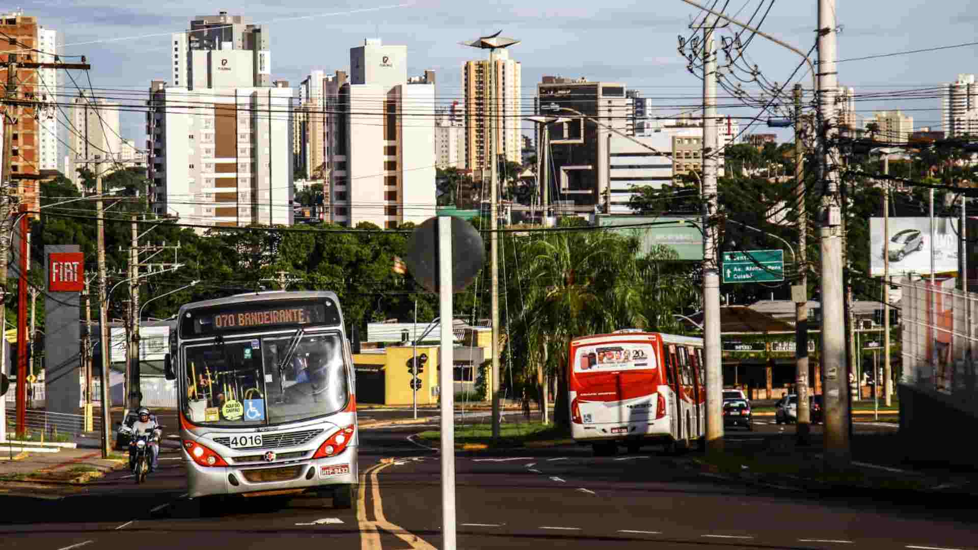 Justiça analisa nesta semana ação que pode anular concessão bilionária do Consórcio Guaicurus