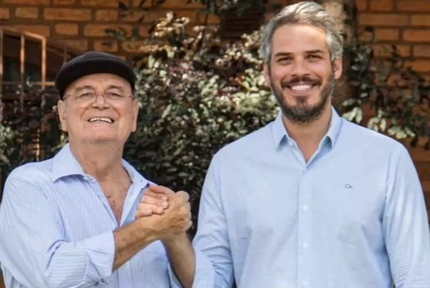 PT deve anunciar Tetila como vice de Thiago Botelho à prefeitura de Dourados nos próximos dias