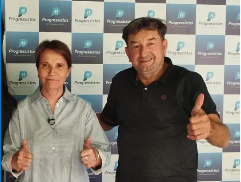 EX-VEREADOR BIDÃO É PRÉ-CANDIDATO A VEREADOR PELO PP