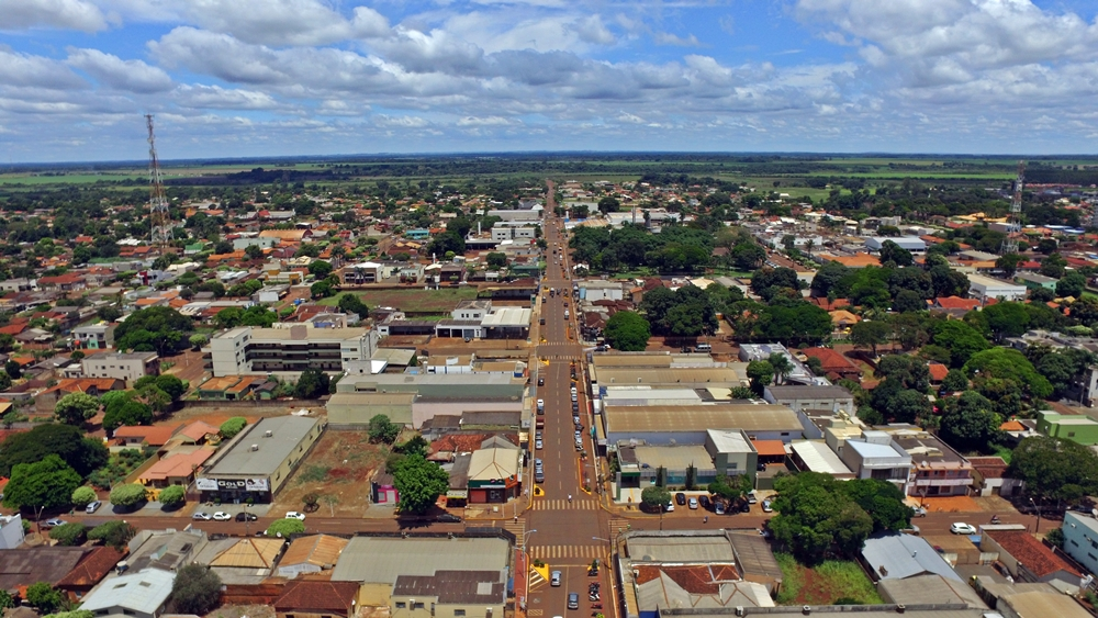 RIO BRILHANTE: MAIS DE 900 EMPRESAS SE INSTALARAM NOS ÚLTIMOS 3 ANOS E MEIO