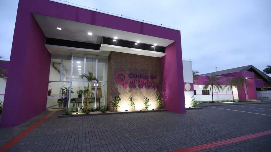 RIO BRILHANTE: CLÍNICA DA MULHER É ALVO DE DESINFORMAÇÃO