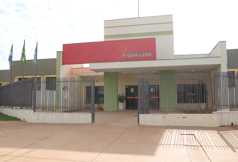 Comarca de Rio Brilhante seleciona estagiários de Direito