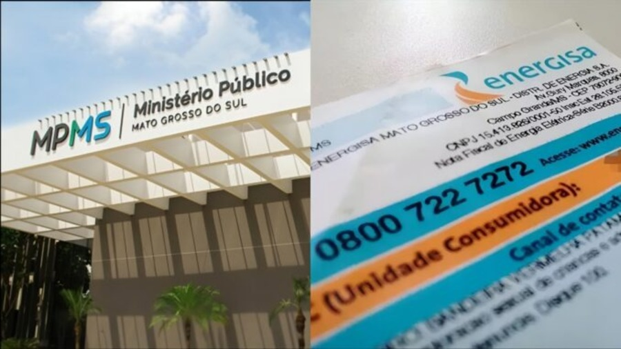 Energisa é investigada por falta de energia em assentamentos de Rio Brilhante