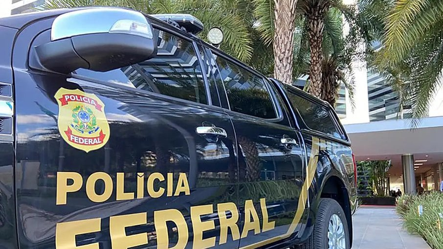 PF investiga esquema de venda de decisões judiciais em Tocantins