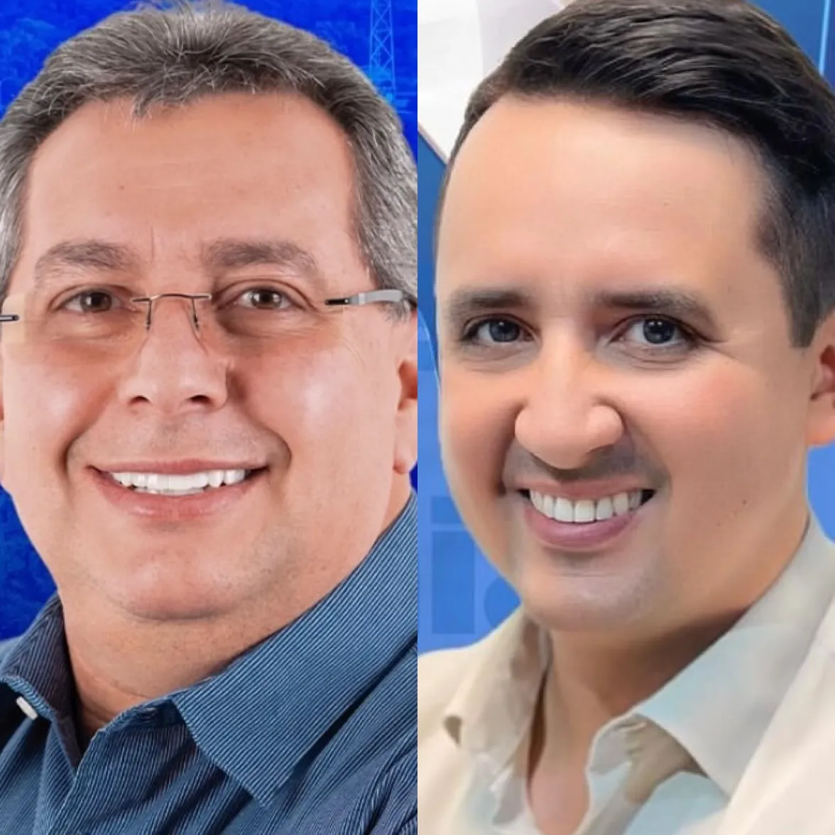 Pesquisa mostra empate técnico entre prefeito e adversário em Cassilândia Pesquisa mostra empate técnico entre prefeito e adversário em Cassilândia