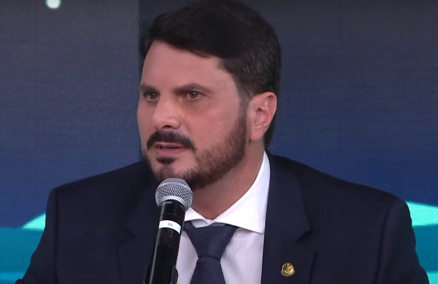 Marcos do Val faz graves ameaças a Moraes Marcos do Val faz graves ameaças a Moraes