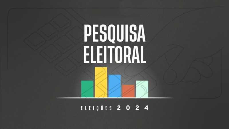 Disputa Eleitoral em Rio Brilhante: Lucas Lidera com folga, Marlão e David em Empate Técnico