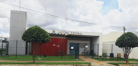 CANDIDATO A PREFEITO EM RIO BRILHANTE, TEM CANDIDATURA BARRADA PELA JUSTIÇA ELEITORAL.